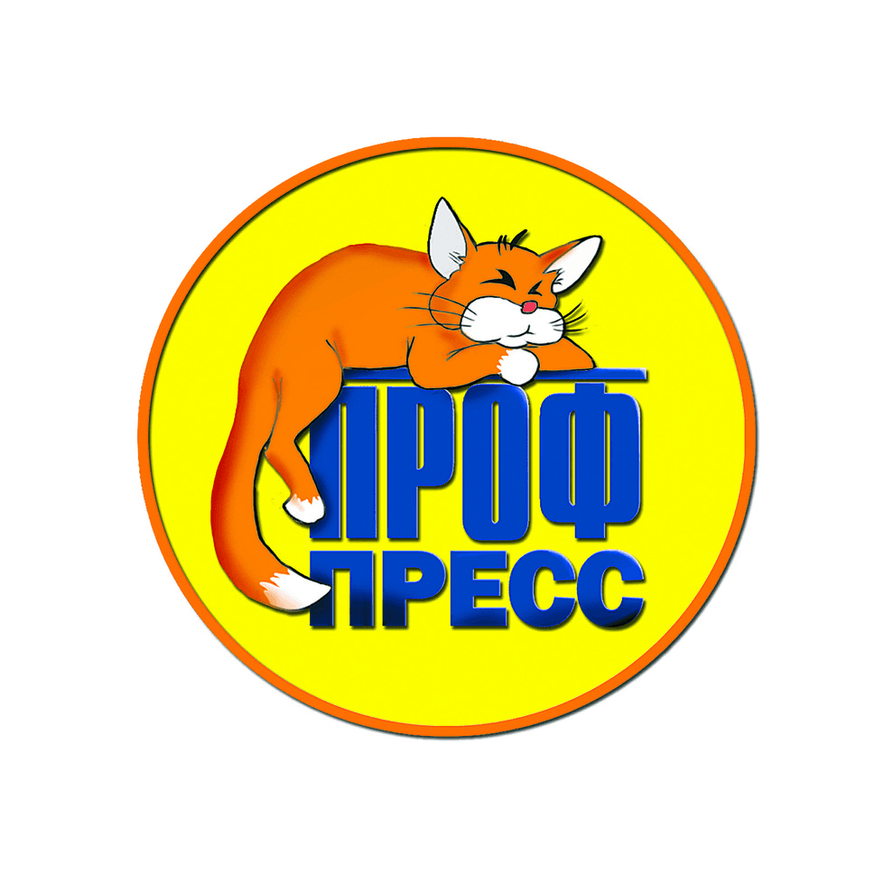 Проф-Пресс