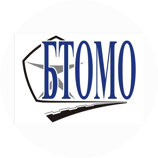 БТОМО