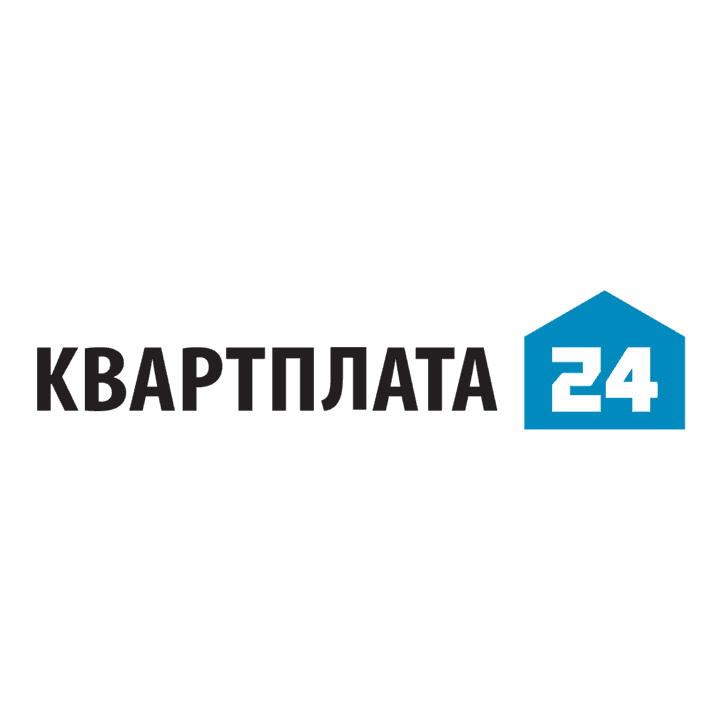 Квартплата 24