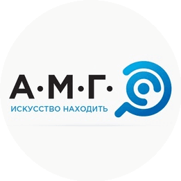 АМГ Бизнес Решения