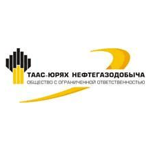 Таас-Юрях Нефтегазодобыча