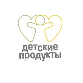 Детские продукты