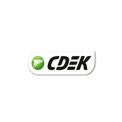 Курьерская служба CDEK (ООО «СДЕК-ЛИДЕР»)