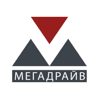 Мега Драйв