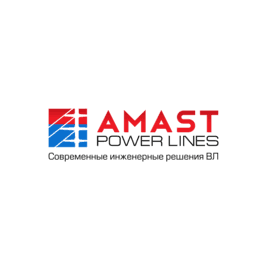 Amast Power Lines