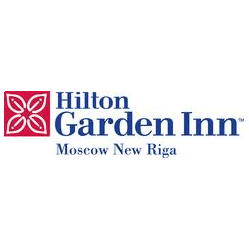 Hilton Garden Inn Moscow New Riga