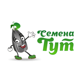Семена Тут