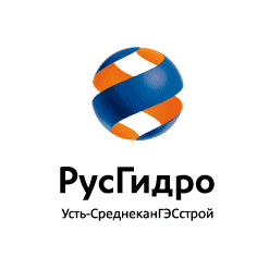 Усть-СреднеканГЭСстрой