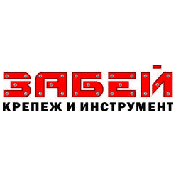 Магазин крепежной техники Забей