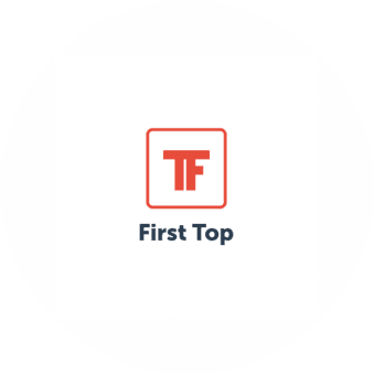 First Top