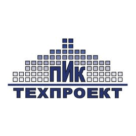 ПИК Техпроект