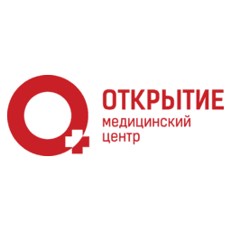 МЦ Открытие