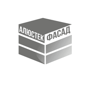Алюстек Фасад