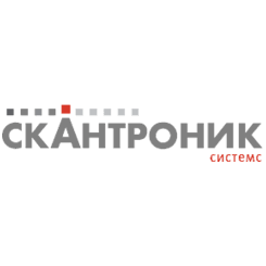 Скантроник Системс
