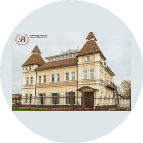 Клуб красоты и здоровья ВАЛЕРИ