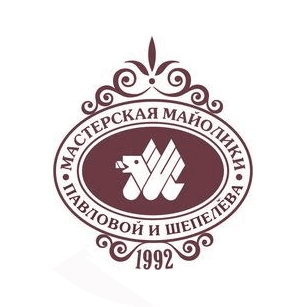 Мастерская майолики Павловой и Шепелева