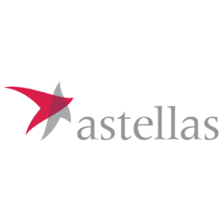 Astellas Pharma