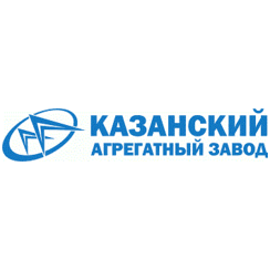 Казанский агрегатный завод