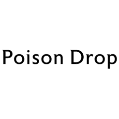 Пойзон Дроп
