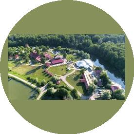 РГК Русская Охота