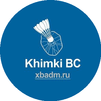 НП Профессиональный бадминтонный клуб Химки