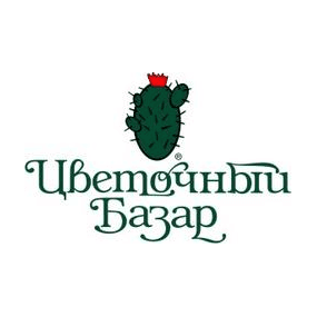 Цветочный Базар