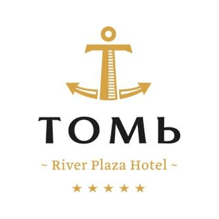 Томь Ривер Плаза