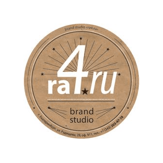 Brand studio ra4.ru