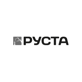РУСТА