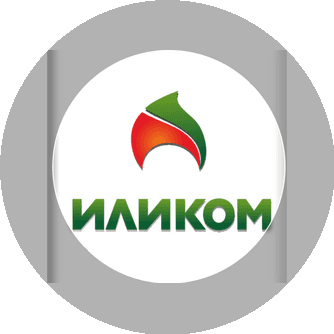 АЗС Иликом