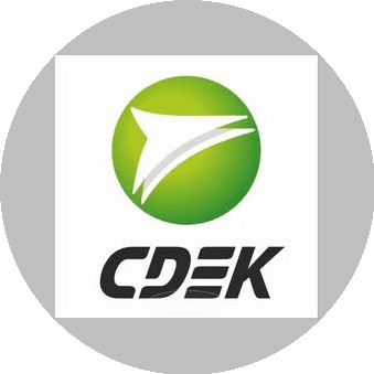 СДЭК Экспресс-Курьер
