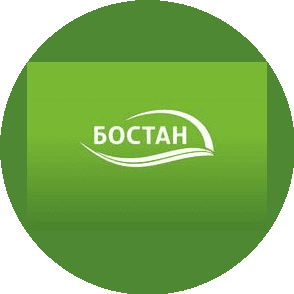 Бостан