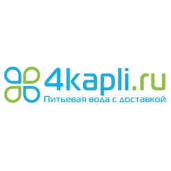 Четыре капли