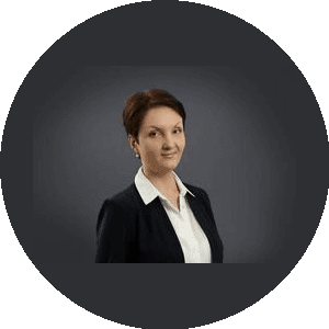 Козлова Ольга Сергеевна