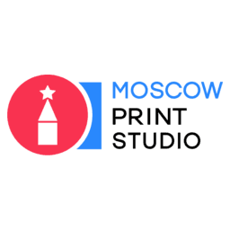 Московская Студия Печати