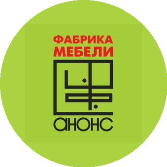 Фабрика мебели Кухни АНОНС