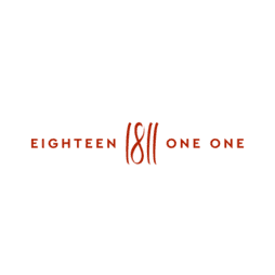 1811 EIGHTEEN ONE ONE