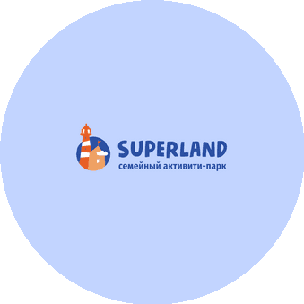 СУПЕРЛЕНД