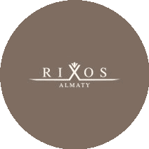 Rixos Almaty (ТОО Solis ltd)