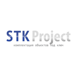 СТК-ПРОЕКТ