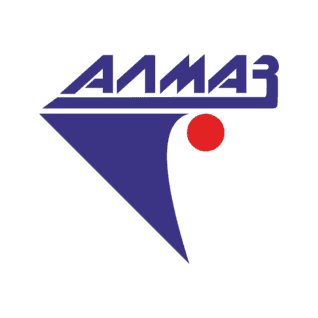 НПП Алмаз