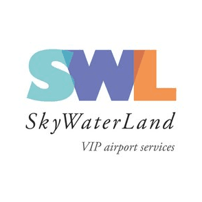 SkyWaterLand