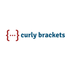 Curly Brackets