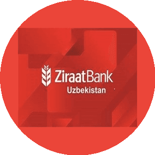 ZIRAAT BANK UZBEKISTAN