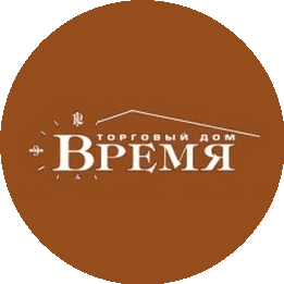 Торговый Дом Время