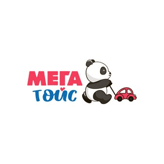 ТД МЕГА ТОЙС