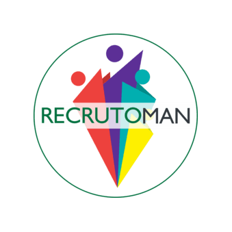 Recrutoman