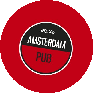 Amsterdam pub