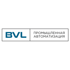 Компания BVL - промышленная автоматизация