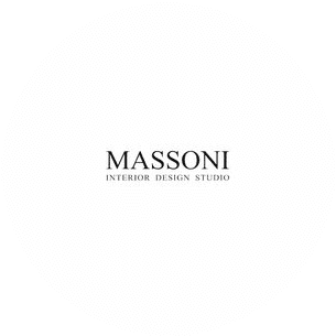 Студия дизайна интерьера MASSONI